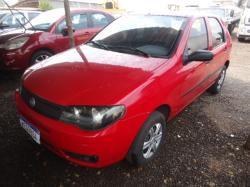 FIAT Palio 1.0 4P FLEX FIRE