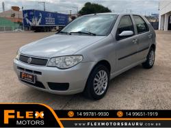 FIAT Palio 1.4 4P FLEX ELX