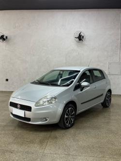 FIAT Punto 1.4 4P ATTRACTIVE FLEX