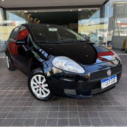 FIAT Punto 1.4 4P ATTRACTIVE FLEX
