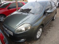 FIAT Punto 1.8 4P HLX FLEX