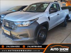 FIAT Strada 1.3 FIREFLY FLEX FREEDOM CABINE SIMPLES PLUS