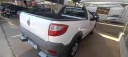 FIAT Strada 1.4 TREKKING FLEX CABINE SIMPLES