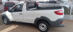 FIAT Strada 1.4 WORKING FLEX CABINE SIMPLES