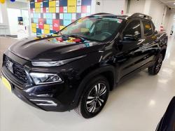 FIAT Toro 1.3 16V 4P FLEX 270 TURBO FREEDOM AUTOMTICO