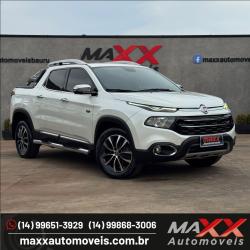 FIAT Toro 2.0 16V 4P 4WD RANCH TURBO DIESEL AUTOMTICO