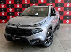 FIAT Toro 2.0 16V 4P 4WD ULTRA TURBO DIESEL AUTOMTICO