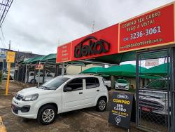 FIAT Uno 1.0 4P FLEX EVO ATTRACTIVE