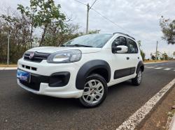 FIAT Uno 1.0 4P FLEX WAY EVO