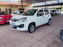 FIAT Uno 1.0 4P FLEX EVO ATTRACTIVE