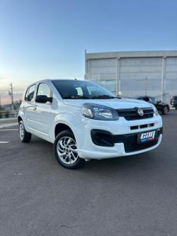 FIAT Uno 1.0 4P FLEX ATTRACTIVE