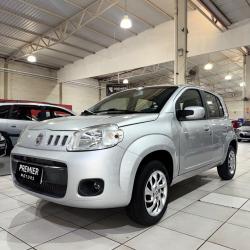 FIAT Uno 1.0 4P FLEX EVO VIVACE CELEBRATION