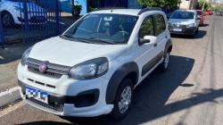FIAT Uno 1.3 4P WAY FLEX