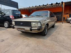 FORD Corcel II 1.6 LUXO LCOOL