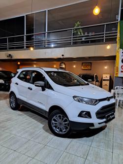 FORD Ecosport 1.6 16V 4P FREESTYLE