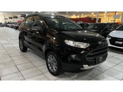 FORD Ecosport 1.6 16V 4P FLEX FREESTYLE POWERSHIFT AUTOMTICO