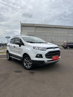 FORD Ecosport 1.6 16V 4P FREESTYLE PLUS FLEX