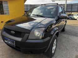 FORD Ecosport 1.6 4P XLS