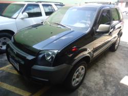 FORD Ecosport 1.6 4P XLS FLEX