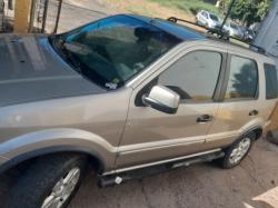 FORD Ecosport 1.6 4P FREESTYLE FLEX