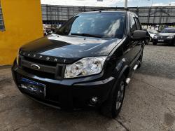 FORD Ecosport 1.6 4P FREESTYLE FLEX