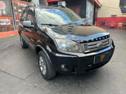 FORD Ecosport 1.6 4P FREESTYLE FLEX