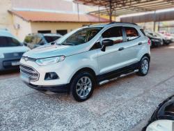 FORD Ecosport 1.6 4P SE FLEX