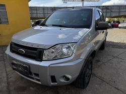 FORD Ecosport 1.6 4P FREESTYLE FLEX
