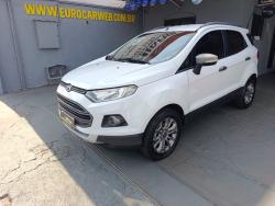 FORD Ecosport 1.6 4P FREESTYLE FLEX