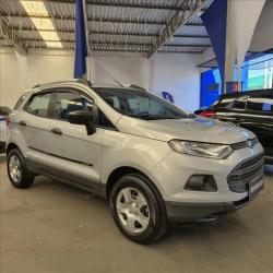 FORD Ecosport 1.6 4P SE FLEX