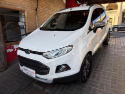 FORD Ecosport 1.6 4P FREESTYLE FLEX