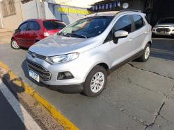 FORD Ecosport 1.6 4P SE FLEX