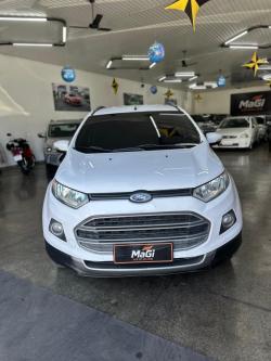 FORD Ecosport 1.6 4P FREESTYLE FLEX
