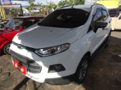 FORD Ecosport 1.6 4P FREESTYLE FLEX
