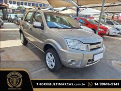 FORD Ecosport 2.0 16V 4P XLT FLEX AUTOMTICO