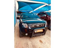 FORD Ecosport 2.0 16V 4P XLT FLEX AUTOMTICO