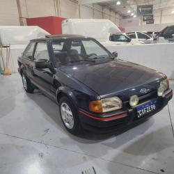 FORD Escort 1.6 XR3