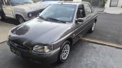 FORD Escort 1.8 16V 4P GL