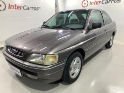 FORD Escort 1.8 GLX