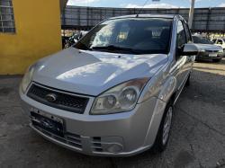 FORD Fiesta Hatch 1.0 4P FLEX