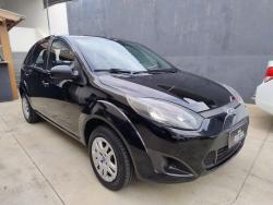 FORD Fiesta Hatch 1.0 4P FLEX