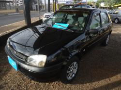 FORD Fiesta Hatch 1.0 4P STREET 
