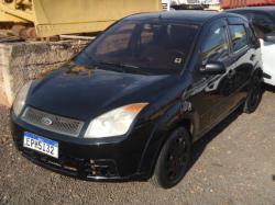 FORD Fiesta Hatch 1.0 4P FLEX