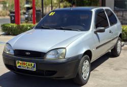 FORD Fiesta Hatch 1.0 GL 