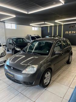 FORD Fiesta Hatch 1.0 4P SUPERCHARGER