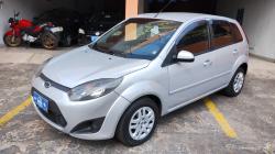 FORD Fiesta Hatch 1.0 4P FLEX