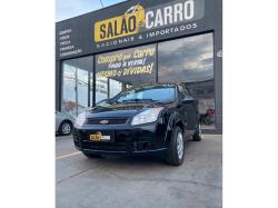 FORD Fiesta Hatch 1.6 4P CLASS FLEX