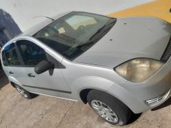 FORD Fiesta Hatch 1.0 4P