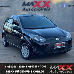 FORD Fiesta Hatch 1.0 4P CLASS FLEX