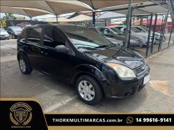 FORD Fiesta Hatch 1.6